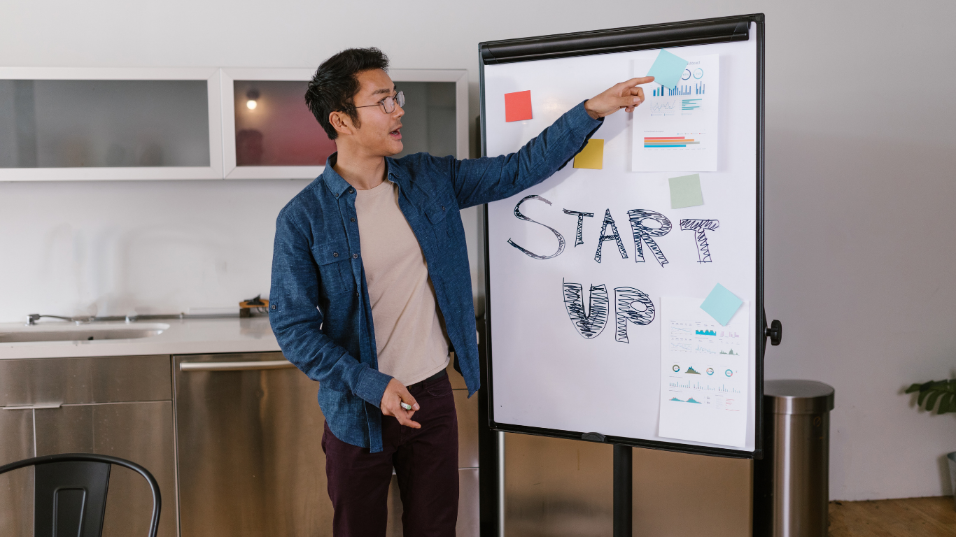 Bring your ideas to life