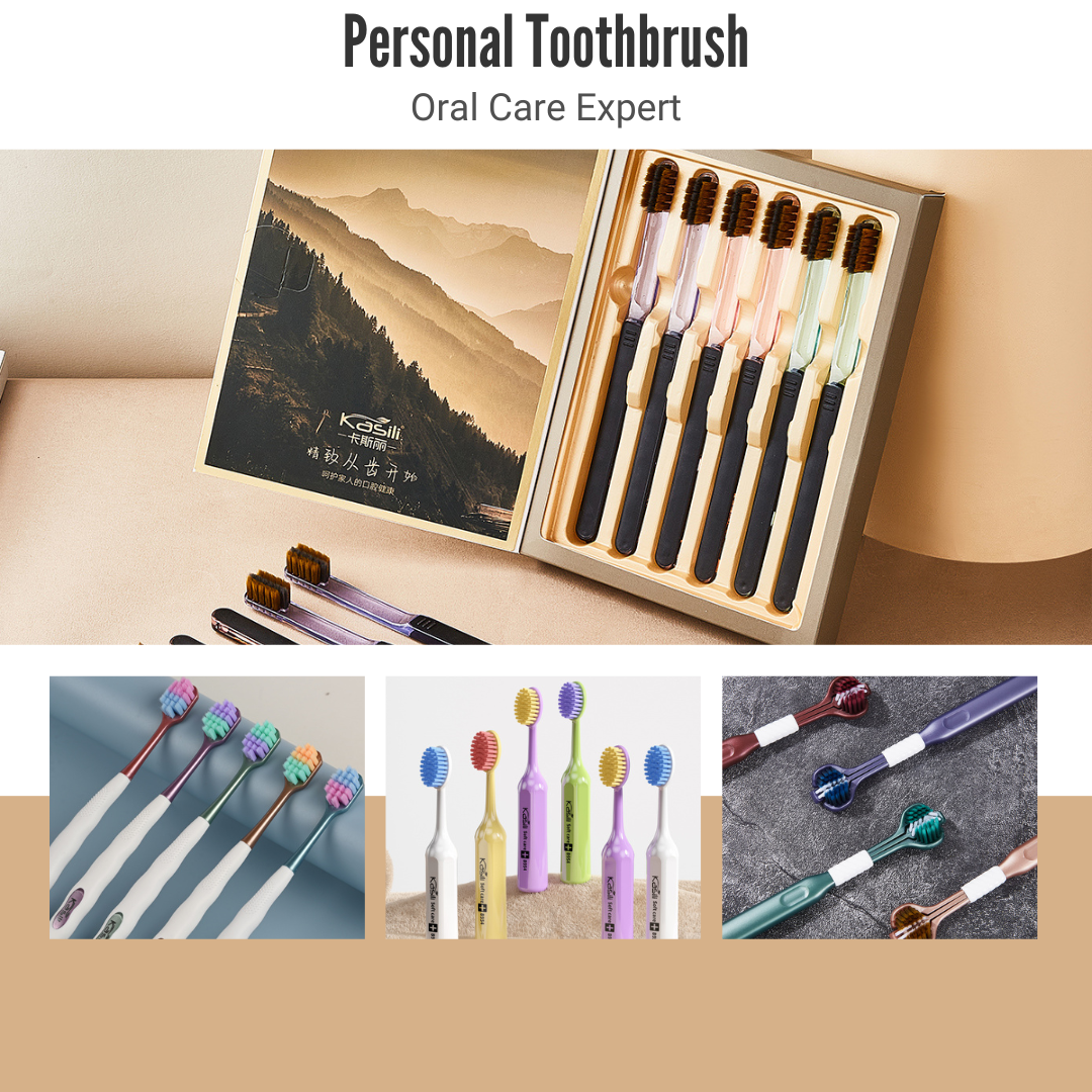 Toothbrush