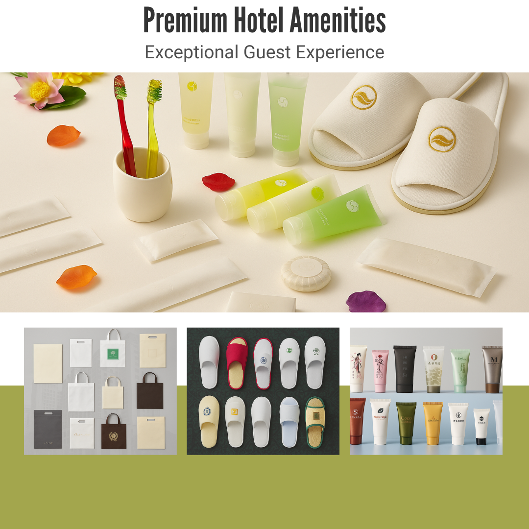 Hotel Amenities