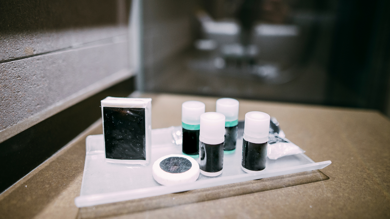 Hotel Demo Product 1